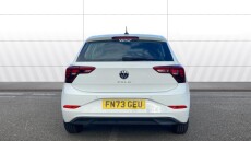 Volkswagen Polo 1.0 TSI Life 5dr Petrol Hatchback